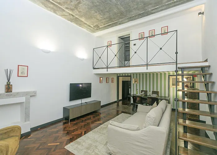 Iflat Conservatori Del Mare