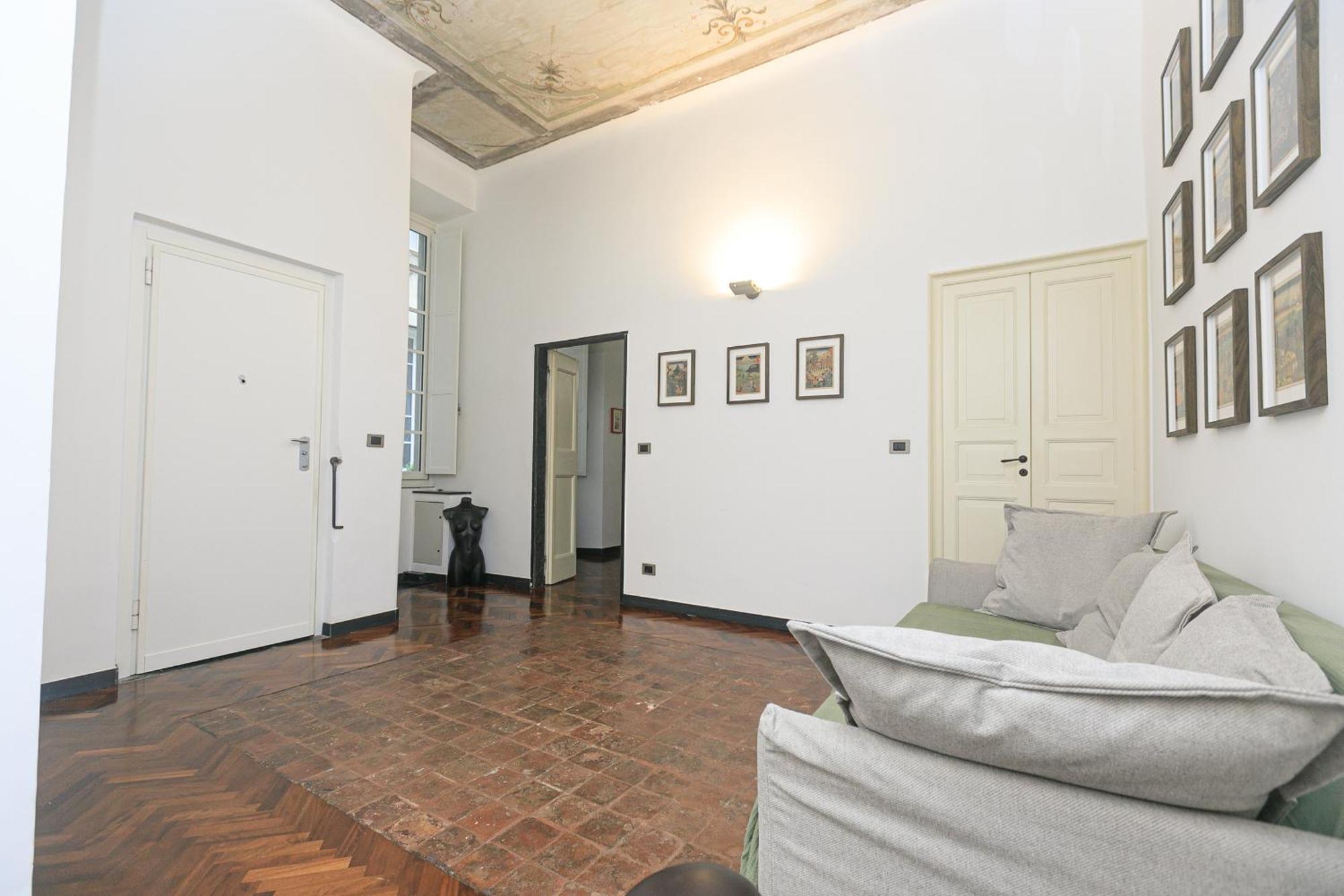 Iflat Conservatori Del Mare Appartamento *