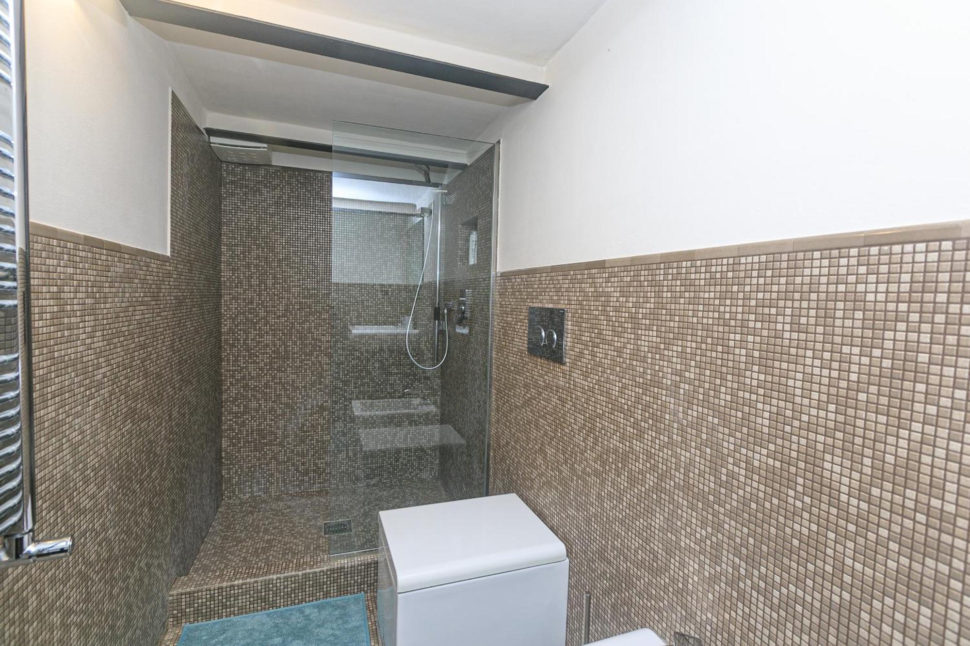 Iflat Conservatori Del Mare Apartamento