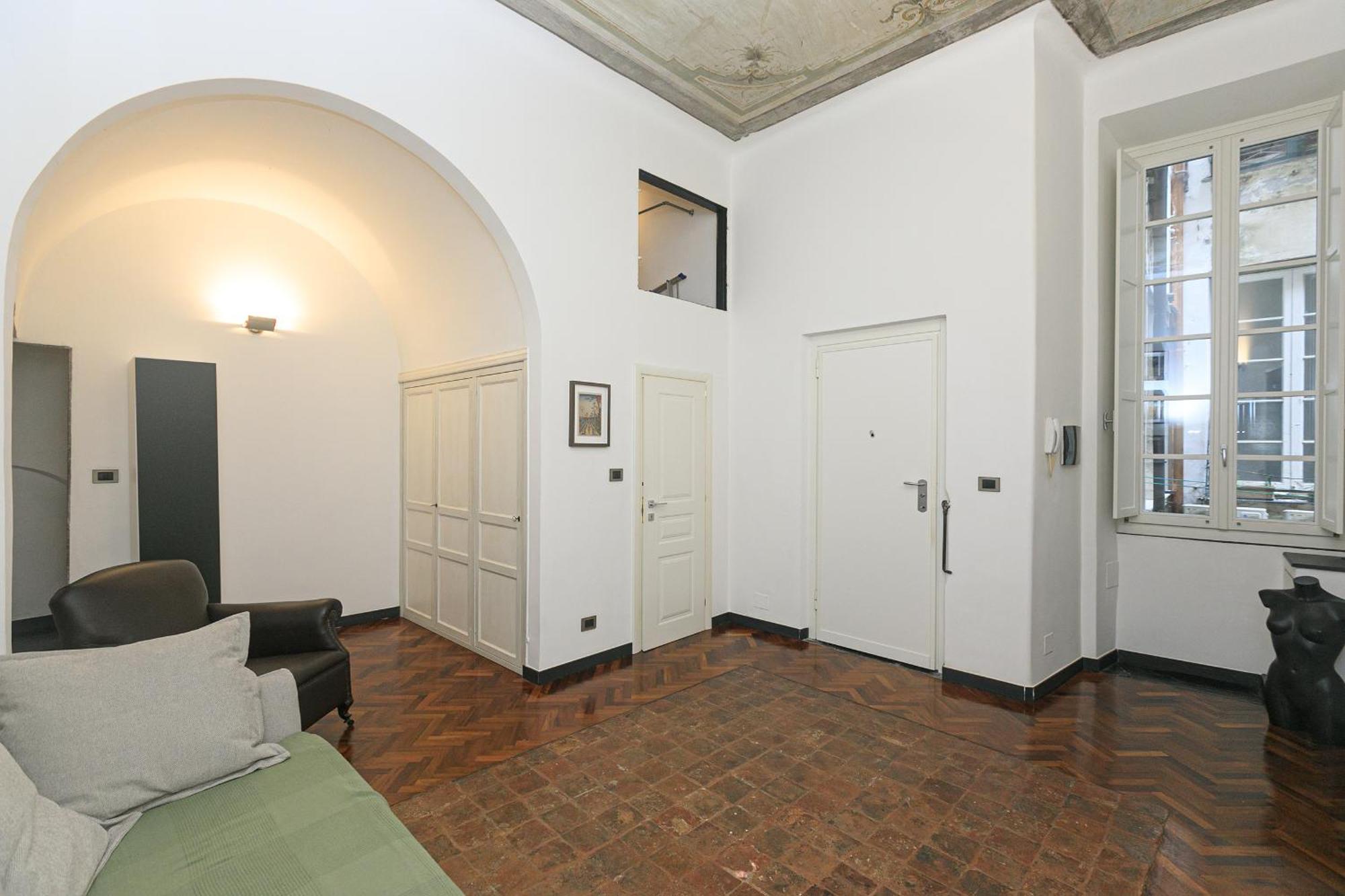Iflat Conservatori Del Mare Appartamento *