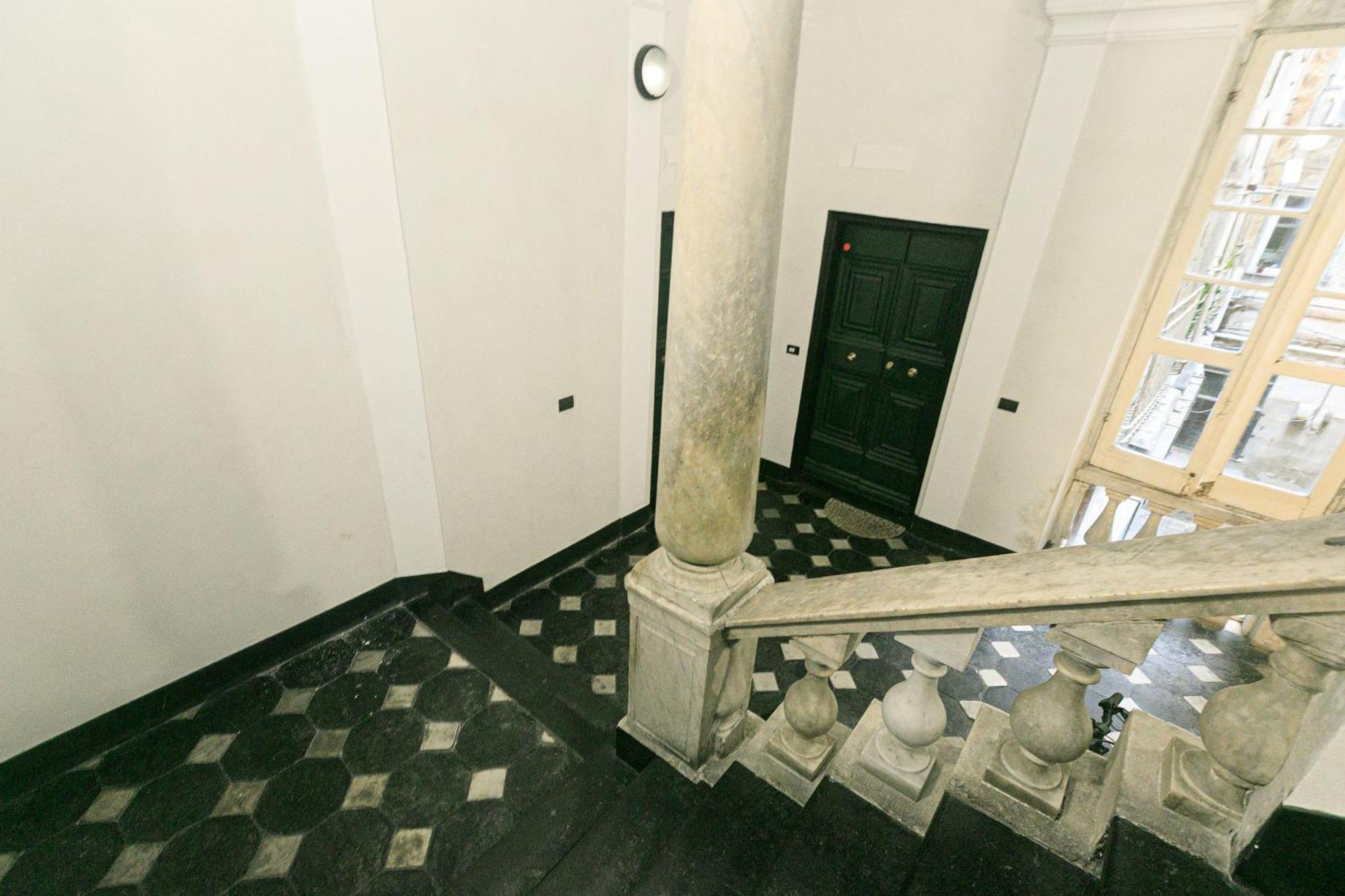 Iflat Conservatori Del Mare Apartamento