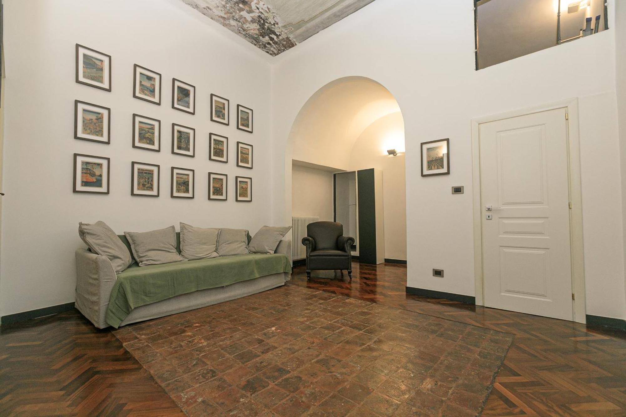 Iflat Conservatori Del Mare