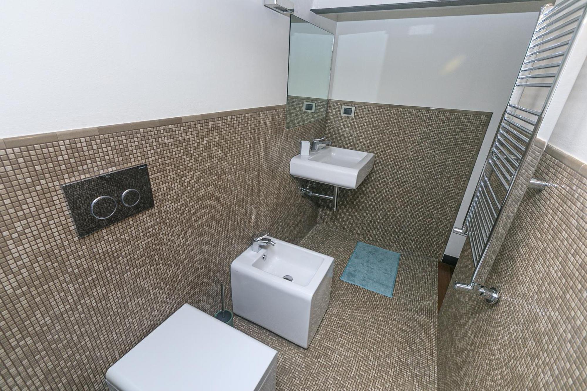 Iflat Conservatori Del Mare Apartamento